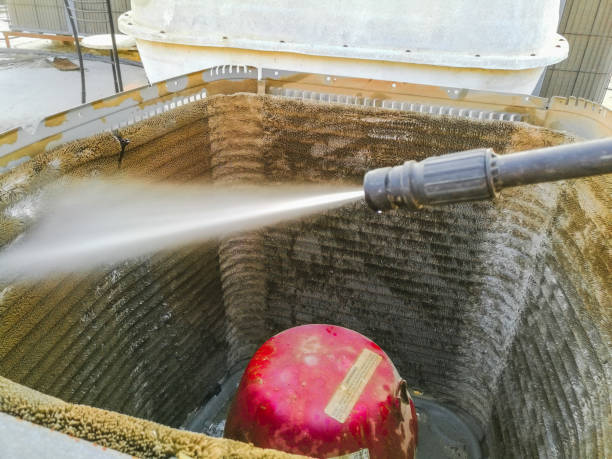Best Air Duct Cleaning Near Me  in Gerdine, AL