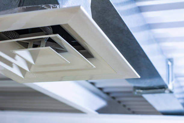 Best Best Air Duct Cleaning Company  in Gerdine, AL