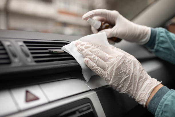Best Ductwork Cleaning Services  in Gerdine, AL