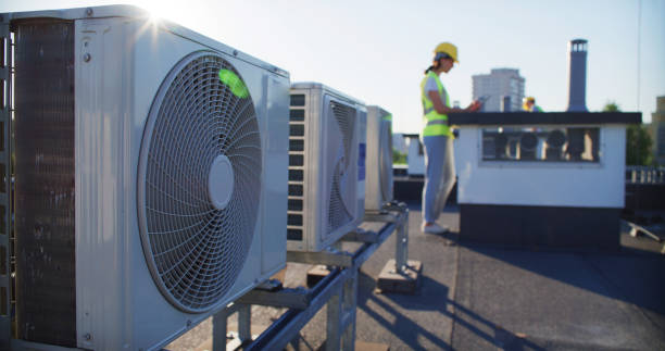 Best Ventilation Cleaning Services  in Gerdine, AL